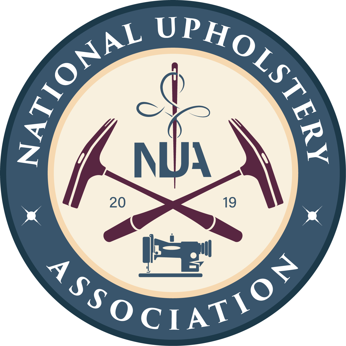 National Upholstery Association Furniture Manufacturing Expo